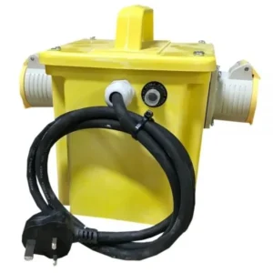 1.5kVA Portable Tool Transformer