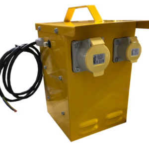 3kVA Heater Transformer 110V