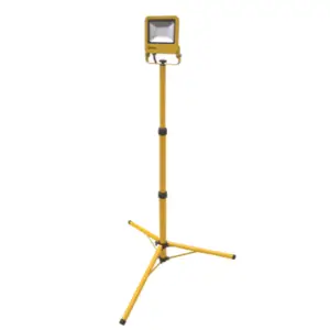 110V 40W LED Tripod Work Light